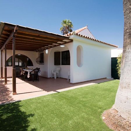 Serenity Garden Maspalomas  Eksteriør billede