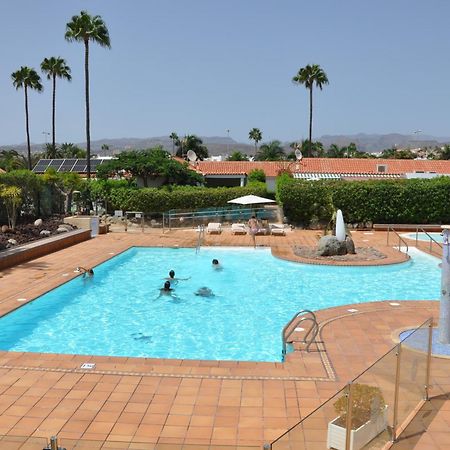 Serenity Garden Maspalomas  Eksteriør billede