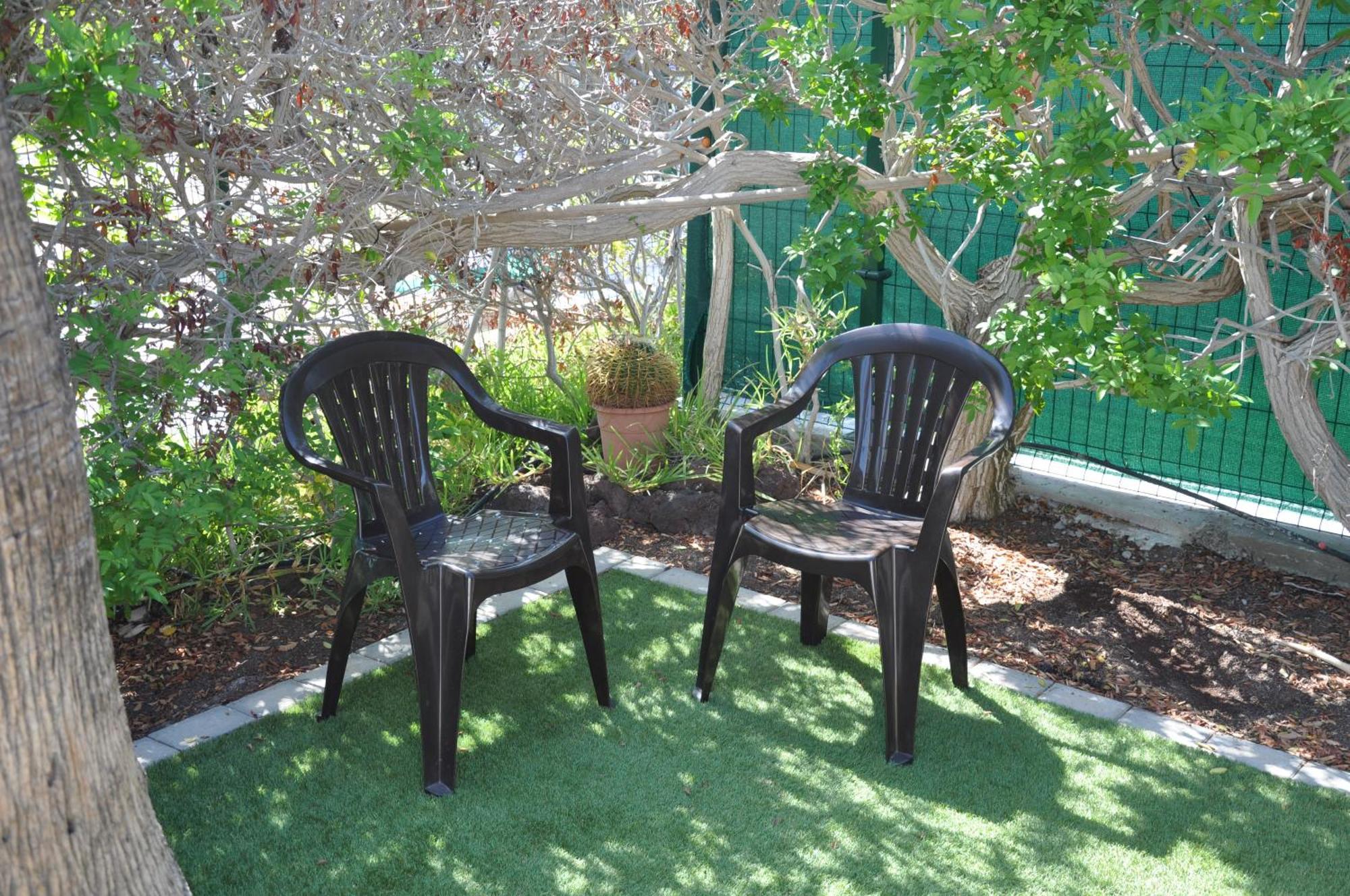 Serenity Garden Maspalomas  Eksteriør billede