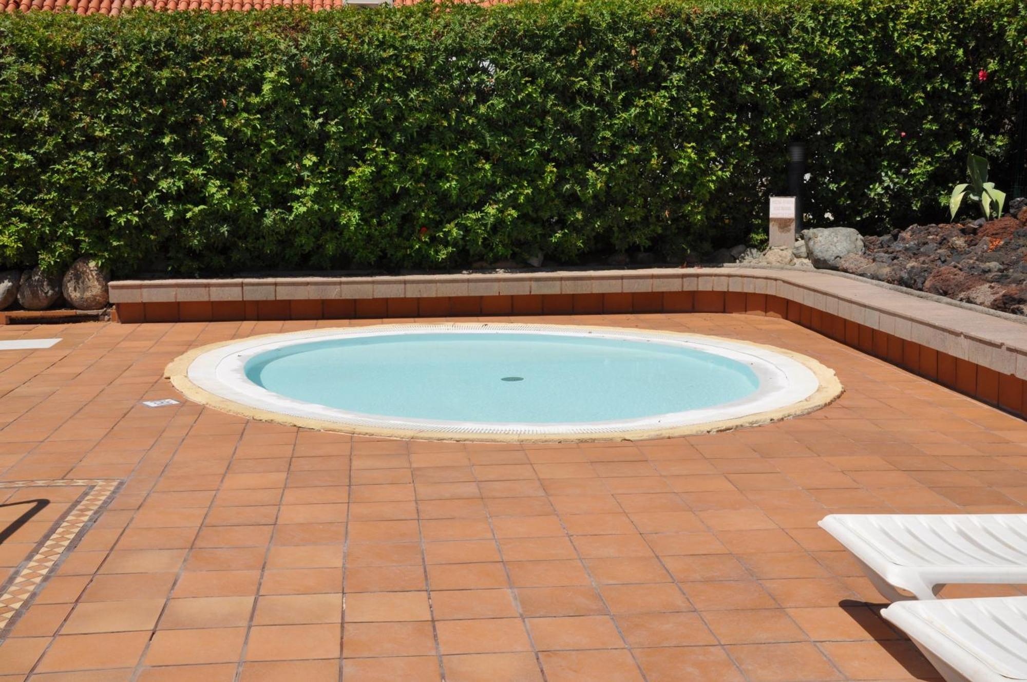 Serenity Garden Maspalomas  Eksteriør billede