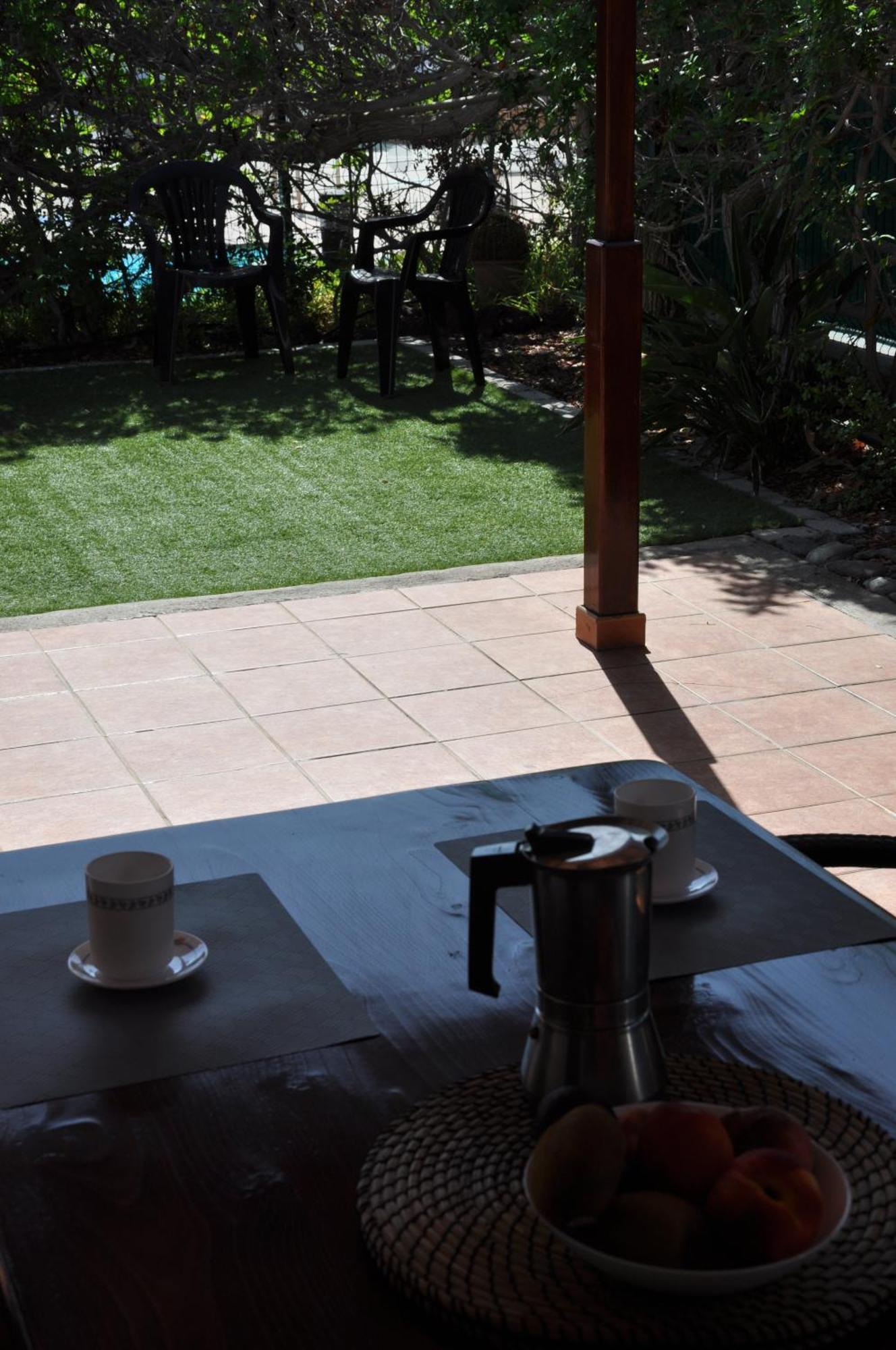 Serenity Garden Maspalomas  Eksteriør billede