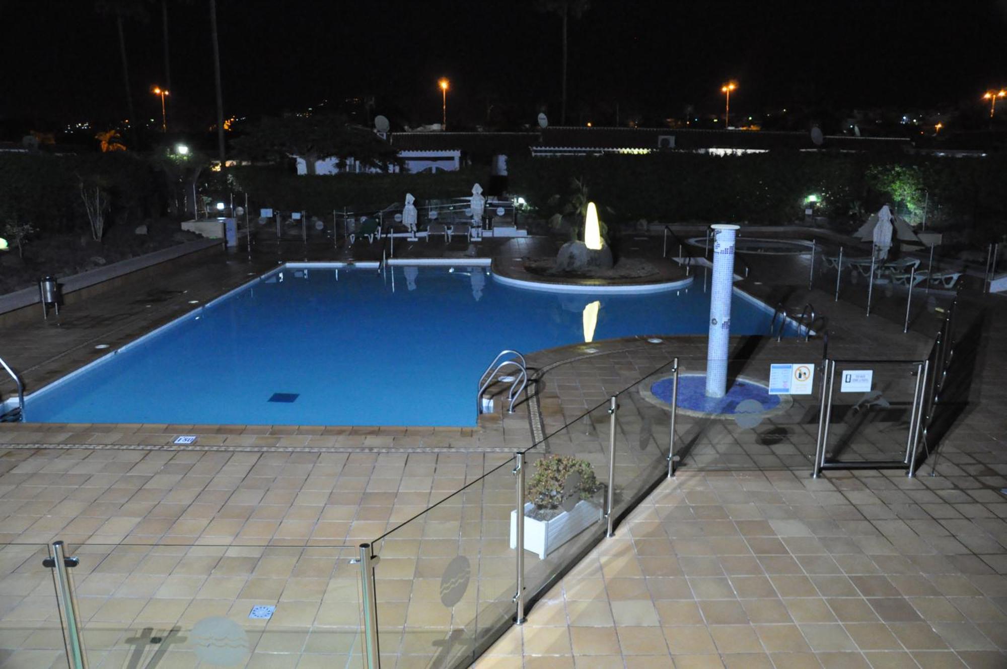 Serenity Garden Maspalomas  Eksteriør billede