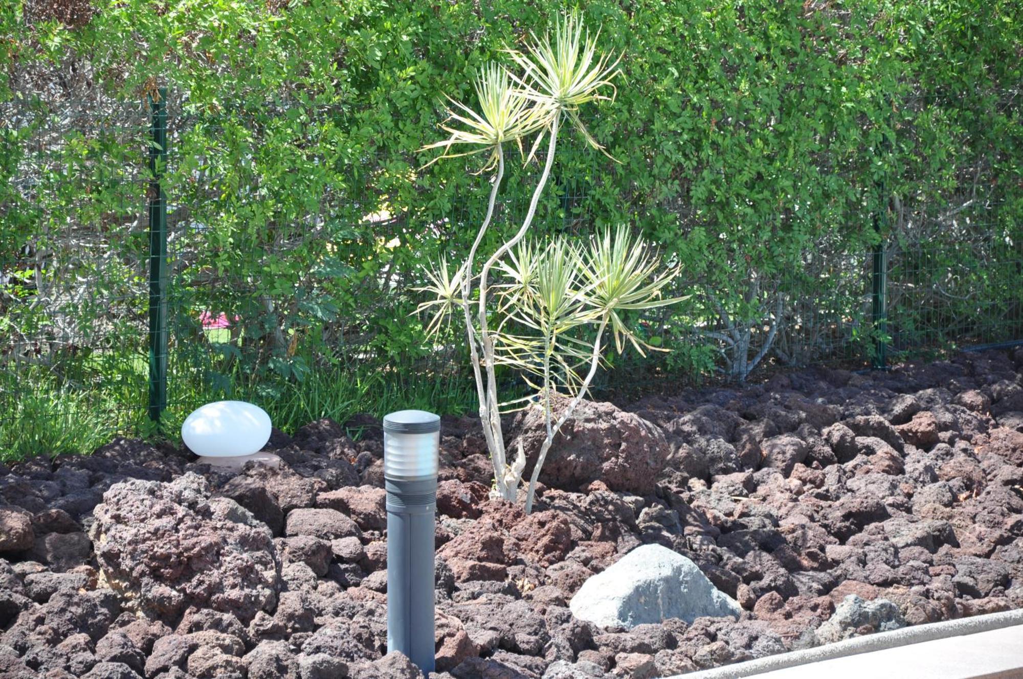 Serenity Garden Maspalomas  Eksteriør billede